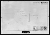 Manufacturer's drawing for Beechcraft C-45, Beech 18, AT-11. Drawing number 694-180548
