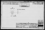 Manufacturer's drawing for North American Aviation P-51 Mustang. Drawing number 102-31905