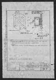 Manufacturer's drawing for North American Aviation P-51 Mustang. Drawing number 3F7