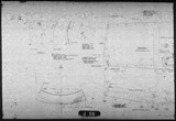 Manufacturer's drawing for North American Aviation P-51 Mustang. Drawing number 106-31598