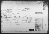 Manufacturer's drawing for Chance Vought F4U Corsair. Drawing number 40431