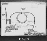Manufacturer's drawing for Lockheed Aircraft Corporation P-38 Lightning Drawings & Manuals. Drawing number 198321