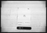 Manufacturer's drawing for Douglas Aircraft Company Douglas DC-6 . Drawing number 7353606