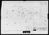 Manufacturer's drawing for Beechcraft C-45, Beech 18, AT-11. Drawing number 18s9154
