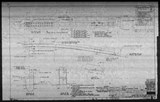 Manufacturer's drawing for North American Aviation P-51 Mustang. Drawing number 102-14215