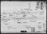 Manufacturer's drawing for North American Aviation P-51 Mustang. Drawing number 106-31121