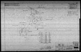 Manufacturer's drawing for North American Aviation P-51 Mustang. Drawing number 99-65034