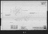 Manufacturer's drawing for North American Aviation P-51 Mustang. Drawing number 106-335159