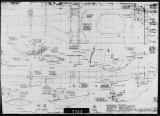 Manufacturer's drawing for Lockheed Corporation P-38 Lightning. Drawing number 194056