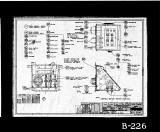 Manufacturer's drawing for Boeing Aircraft Corporation PT-17 Stearman & N2S Series. Drawing number b75-3902