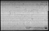 Manufacturer's drawing for North American Aviation P-51 Mustang. Drawing number 104-31194