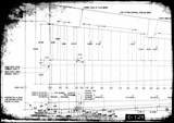 Manufacturer's drawing for Grumman Aerospace Corporation FM-2 Wildcat. Drawing number 33117