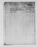 Manufacturer's drawing for Fairchild Aviation Corp PT-19, PT-23, & PT-26. Drawing number 10153