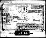Manufacturer's drawing for Grumman Aerospace Corporation FM-2 Wildcat. Drawing number 10172-1