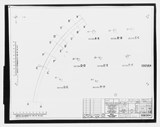 Manufacturer's drawing for Beechcraft AT-10 Wichita - Private. Drawing number 306564