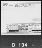Manufacturer's drawing for Boeing Aircraft Corporation B-17 Flying Fortress. Drawing number 41-2801