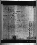 Manufacturer's drawing for North American Aviation T-28 Trojan. Drawing number 200-31601