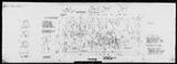 Manufacturer's drawing for North American Aviation P-51 Mustang. Drawing number 106-52587