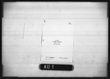 Manufacturer's drawing for Douglas Aircraft Company Douglas DC-6 . Drawing number 7353606