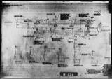 Manufacturer's drawing for North American Aviation P-51 Mustang. Drawing number 106-31530