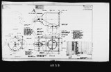 Manufacturer's drawing for North American Aviation B-25 Mitchell Bomber. Drawing number 98-53341_AR - Standards
