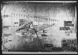 Manufacturer's drawing for Chance Vought F4U Corsair. Drawing number 10420