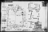 Manufacturer's drawing for North American Aviation P-51 Mustang. Drawing number 102-53065