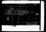 Manufacturer's drawing for Republic Aircraft P-47 Thunderbolt. Drawing number 08C22211