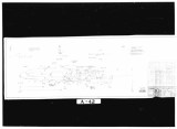 Manufacturer's drawing for Grumman Aerospace Corporation Grumman TBM Avenger. Drawing number 20047