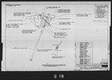 Manufacturer's drawing for North American Aviation P-51 Mustang. Drawing number 106-48047