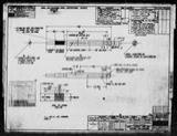 Manufacturer's drawing for North American Aviation P-51 Mustang. Drawing number 102-52575