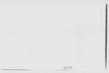 Manufacturer's drawing for Chance Vought F4U Corsair. Drawing number 33064