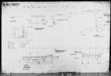 Manufacturer's drawing for North American Aviation P-51 Mustang. Drawing number 102-47070