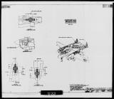 Manufacturer's drawing for Lockheed Corporation P-38 Lightning. Drawing number 202050