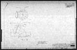 Manufacturer's drawing for North American Aviation P-51 Mustang. Drawing number 106-48241