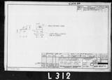 Manufacturer's drawing for Republic Aircraft P-47 Thunderbolt. Drawing number 01F12473
