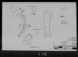 Manufacturer's drawing for Douglas Aircraft Company A-26 Invader. Drawing number 3206490