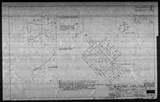 Manufacturer's drawing for North American Aviation P-51 Mustang. Drawing number 104-44038