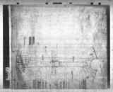 Manufacturer's drawing for Lockheed Corporation P-38 Lightning. Drawing number 195231