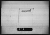 Manufacturer's drawing for Douglas Aircraft Company Douglas DC-6 . Drawing number 7499681