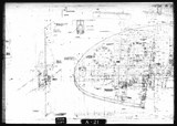 Manufacturer's drawing for Grumman Aerospace Corporation Grumman TBM Avenger. Drawing number 36254