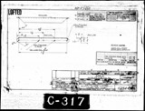 Manufacturer's drawing for Grumman Aerospace Corporation FM-2 Wildcat. Drawing number 10254-104