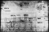 Manufacturer's drawing for North American Aviation P-51 Mustang. Drawing number 99-31073