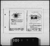 Manufacturer's drawing for North American Aviation AT-6 Texan / Harvard. Drawing number 5P1-5P2