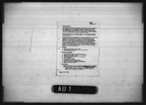 Manufacturer's drawing for Douglas Aircraft Company Douglas DC-6 . Drawing number 7353606