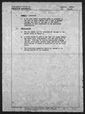 Manufacturer's drawing for North American Aviation P-51 Mustang. Drawing number AR19-2