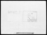 Manufacturer's drawing for Beechcraft Beech Staggerwing. Drawing number d173303