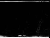 Manufacturer's drawing for Republic Aircraft P-47 Thunderbolt. Drawing number 30F31112