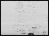 Manufacturer's drawing for Vultee Aircraft Corporation BT-13 Valiant. Drawing number 63-06015