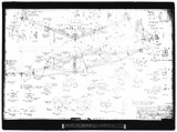 Manufacturer's drawing for Beechcraft Beech Staggerwing. Drawing number c17l410